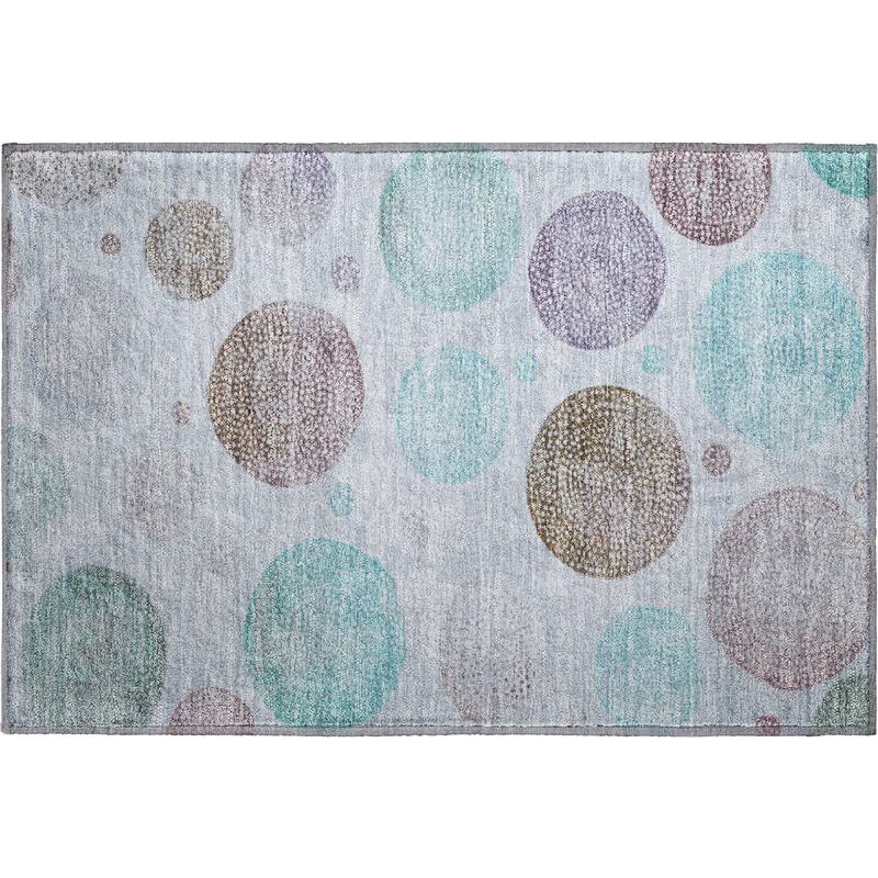 Premium Washable Super Soft Mayfield Rug