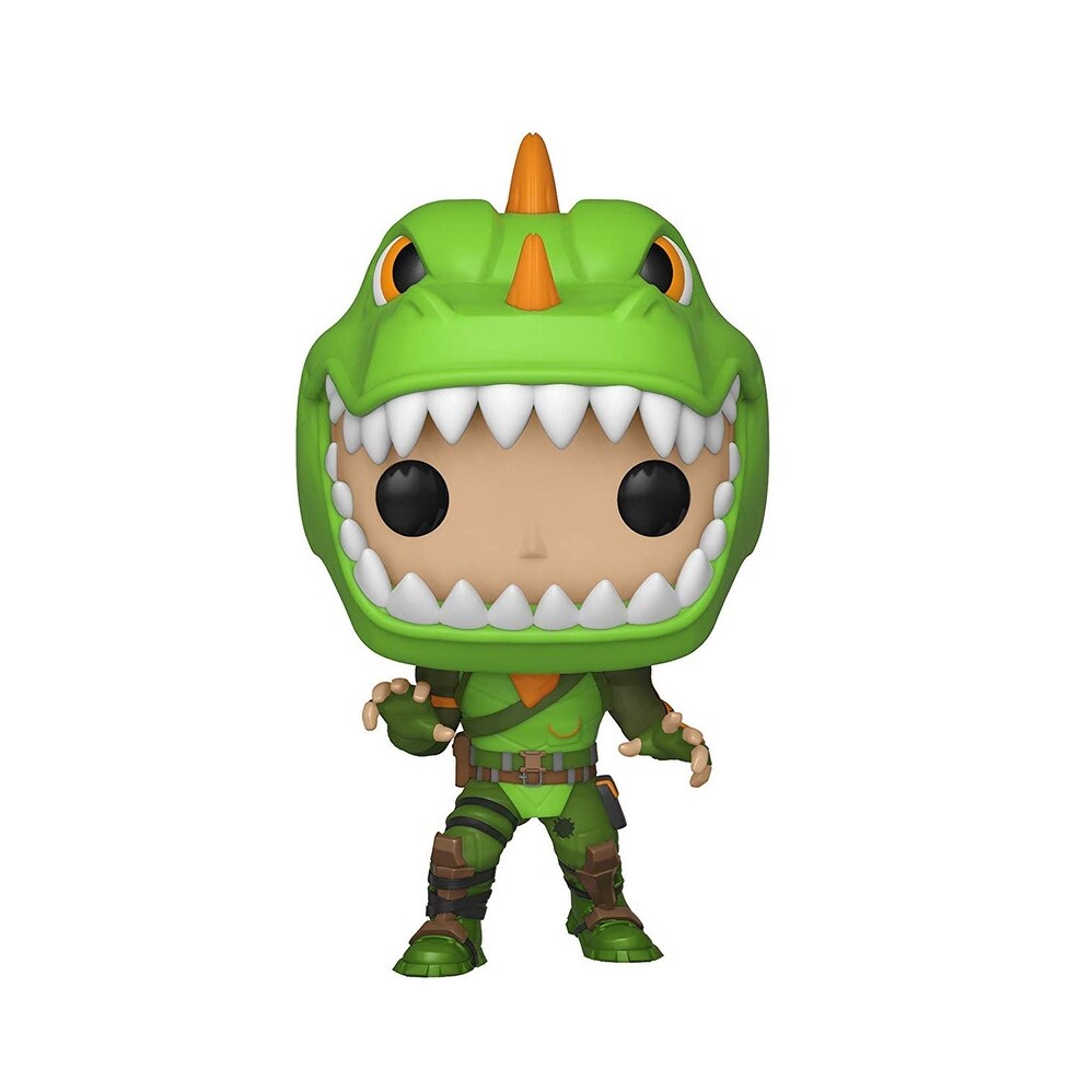 funko pop figures fortnite