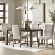 preview thumbnail 2 of 32, Lifestorey Dakota Dining Set