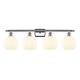 Option Polished Chrome / White Venetian