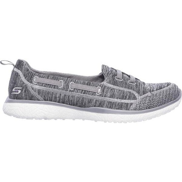 Skechers microburst topnotch black online