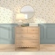 preview thumbnail 5 of 32, Charlotte/Scallop 4 Drawer Dresser