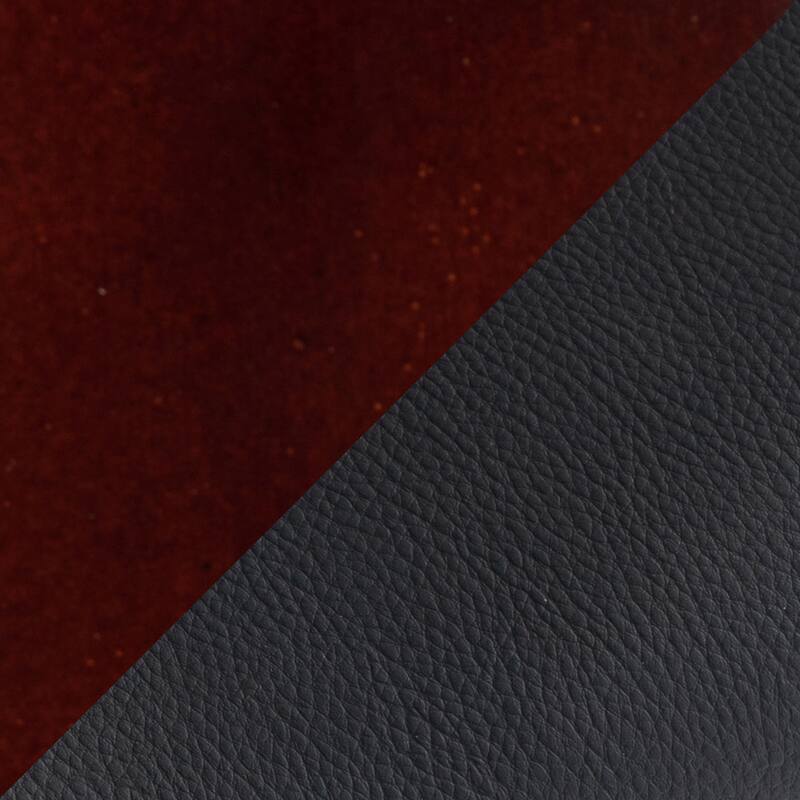 Santi Upholstered 24" Fixed-Height Counter Stool - Set of 2