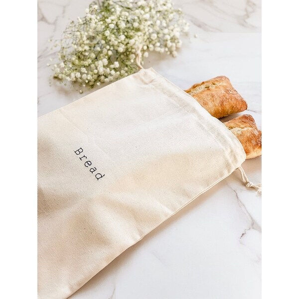 eco bread bag