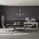 Light Society Bella 8-Light Chandelier