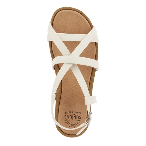 bass margie sandals