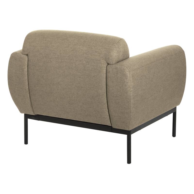 Delta Armchair