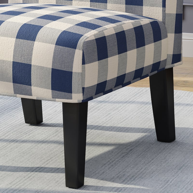 Aberjona Slipper Accent Chair by Christopher Knight Home
