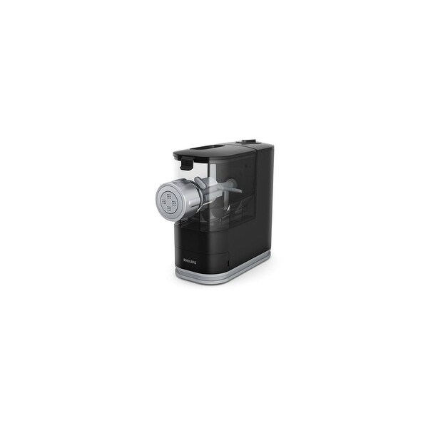 Philips Pasta And Noodle Maker Black Pasta Maker Overstock 25677868