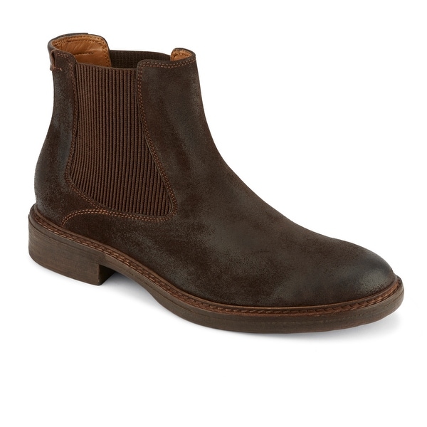Lucky brand hutchins chelsea boot hot sale