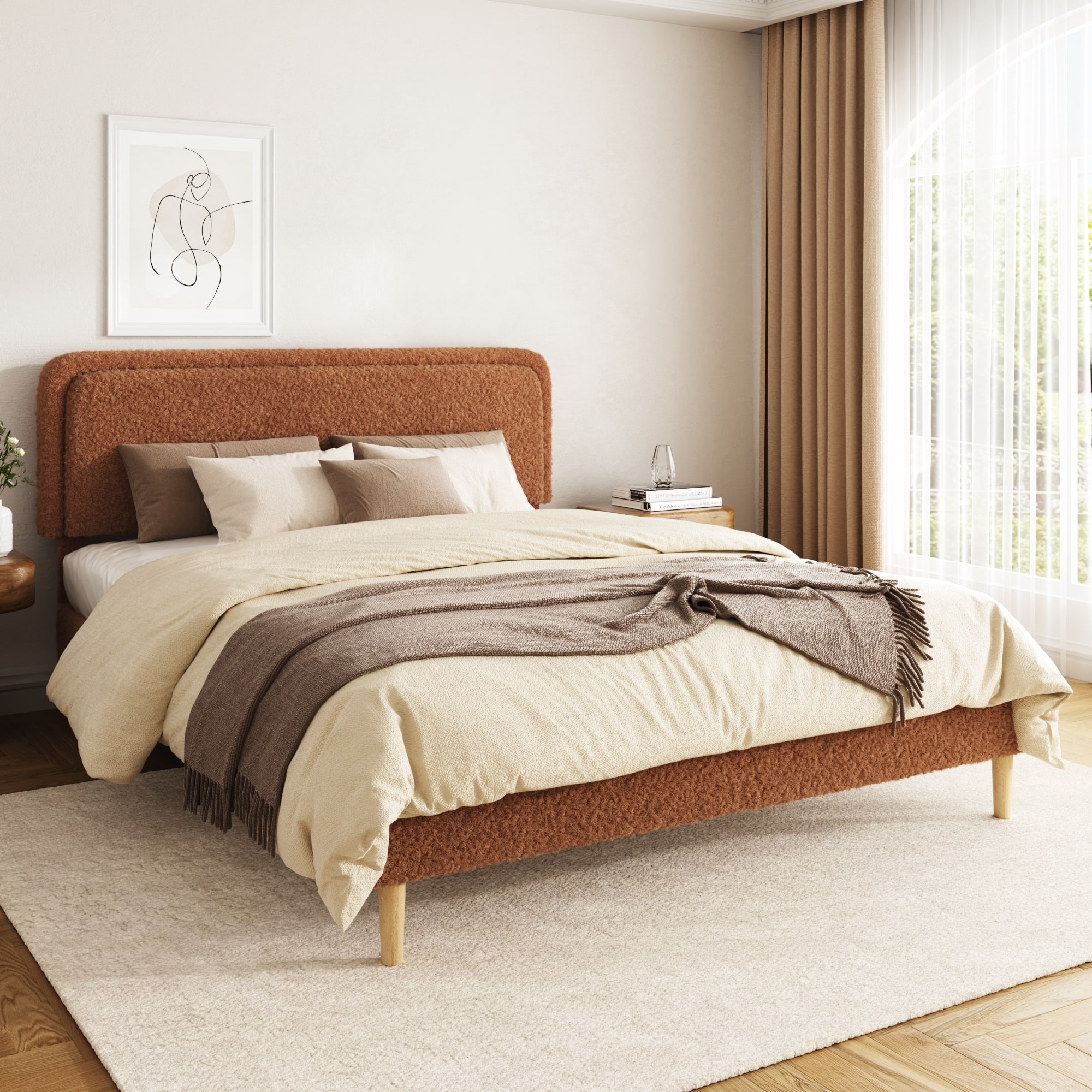 Option Brown