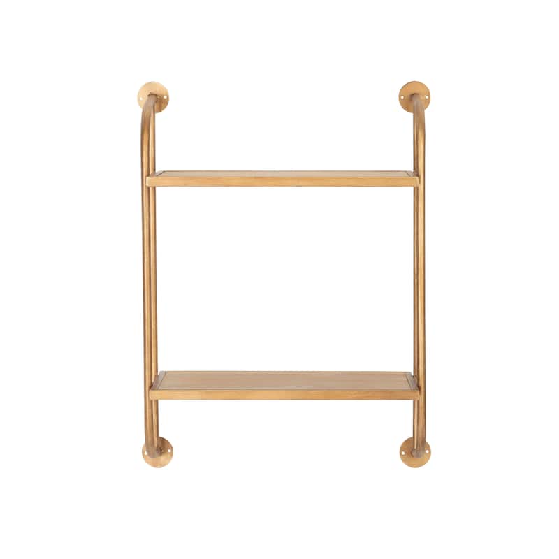 Emery Wall Shelf