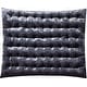 preview thumbnail 9 of 11, Rainha® Cushion Tufted Velvet Crush College Headboard by DormCo