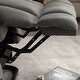 preview thumbnail 8 of 12, Power Lift Recliner Chair for Elderly with Heat and Massage,Infinite Position and USB Charge Port