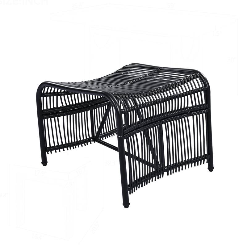 Comfortable Outdoor Patio Furniture Set with Premium Materials