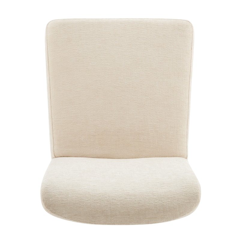 NPD Furniture Bloomfield Chenille Counter Stool