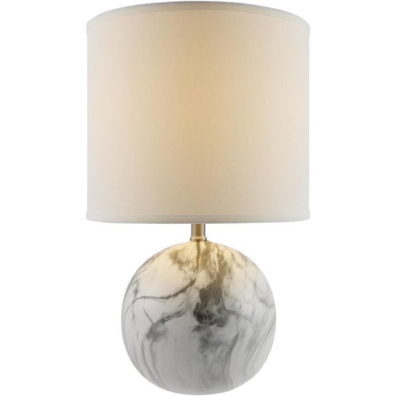 Livabliss Vogel Traditional Accent Table Lamp