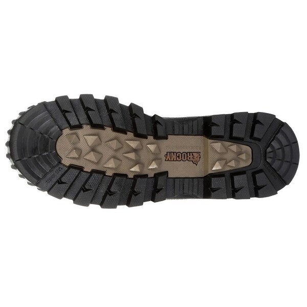 rocky sport pro zip