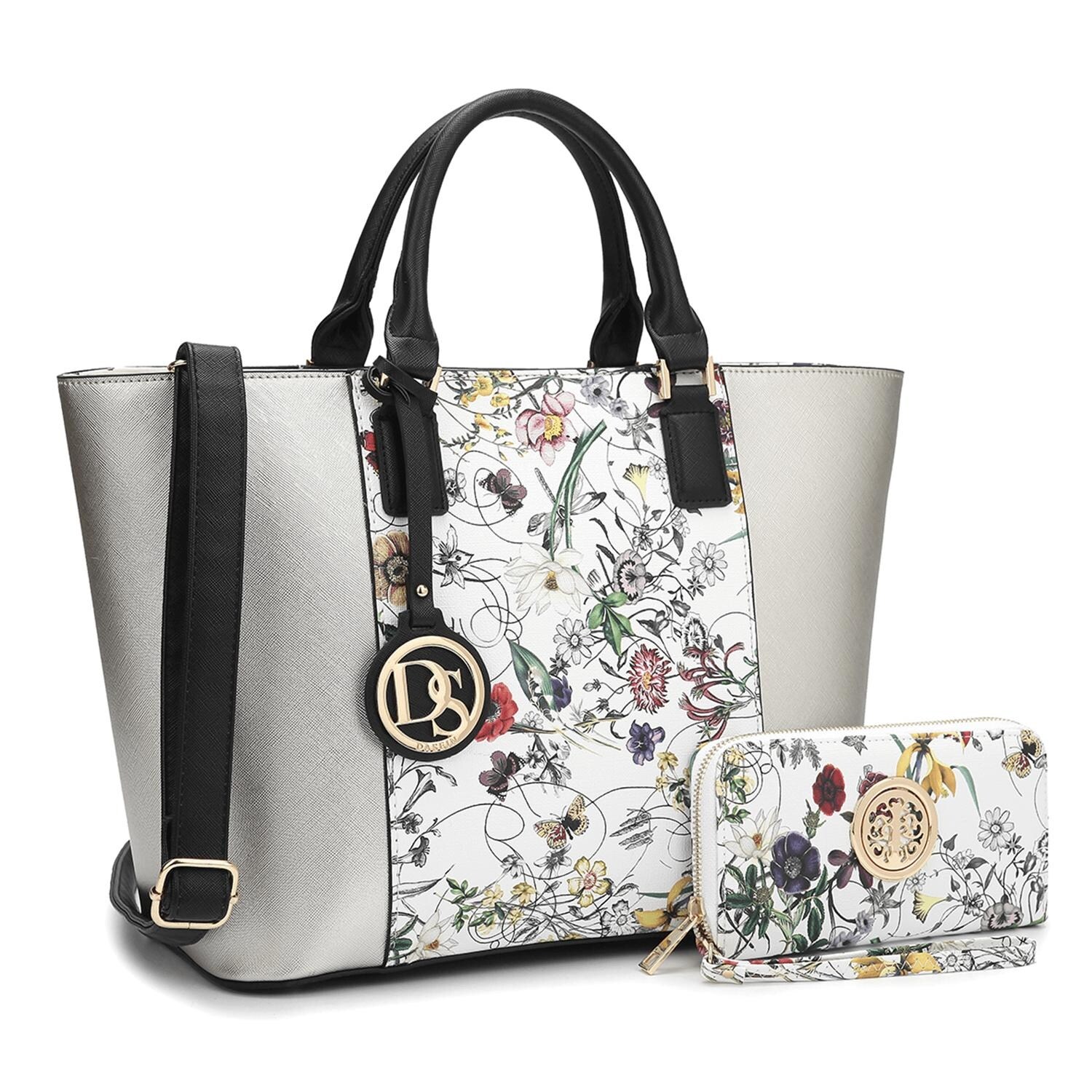 purses with wallets to match