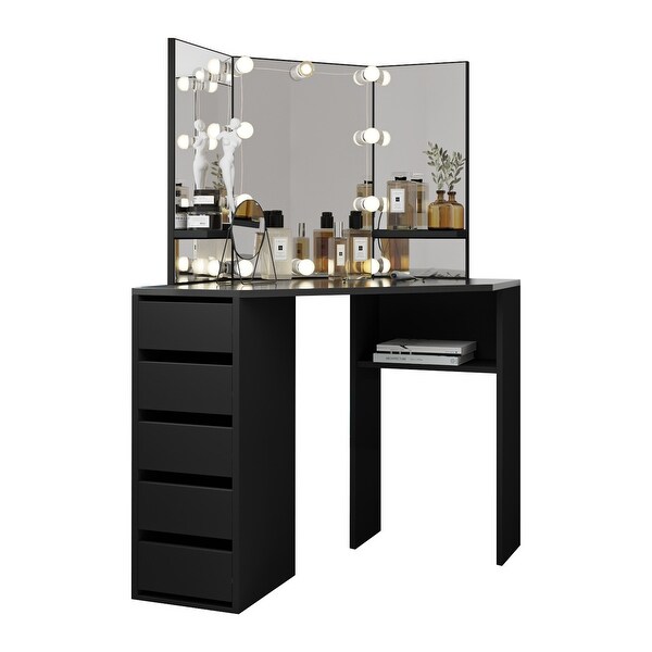 Bed bath beyond makeup mirror deals