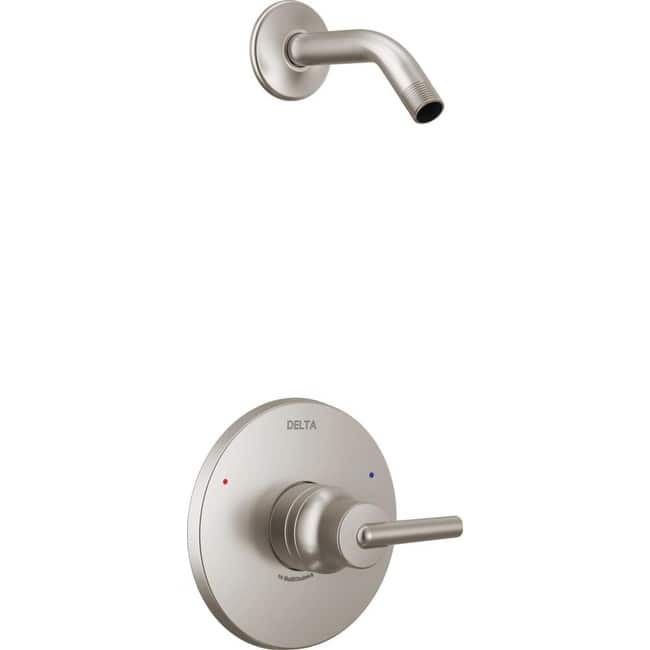 Delta Trinsic Monitor 14 Series Single Function Pressure Balanced