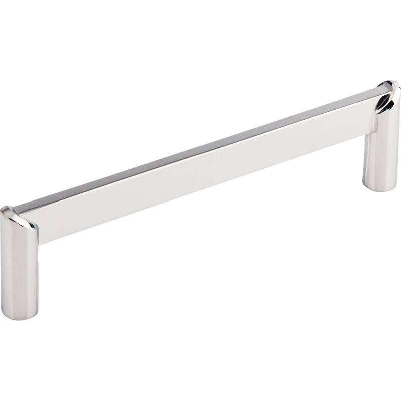 Top Knobs Meadows Edge 5 Inch Center to Center Handle Cabinet Pull