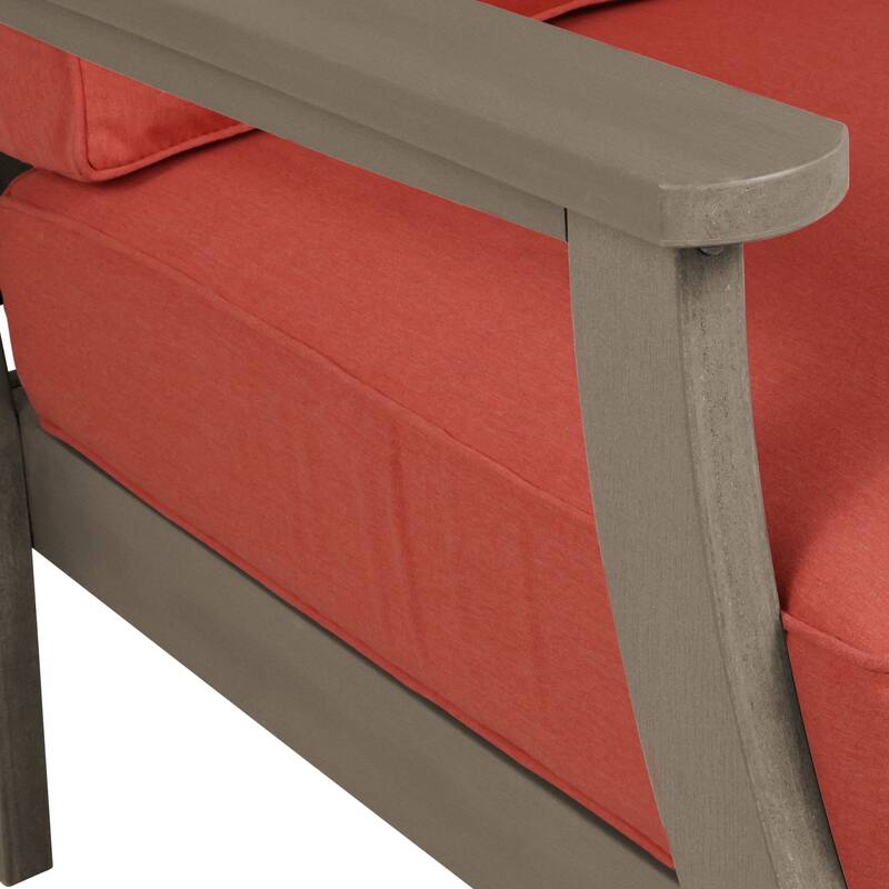 HIGHWOOD Lehigh Deep Seating Chair