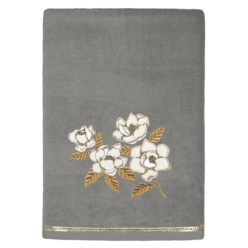 Authentic Hotel and Spa Turkish Cotton Maggie 3 PC Towel Set