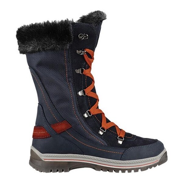 women's santana canada boots