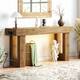 Option Natural Oak