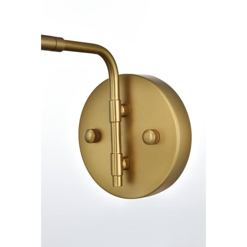 Hector 6 Inch Wall Sconce