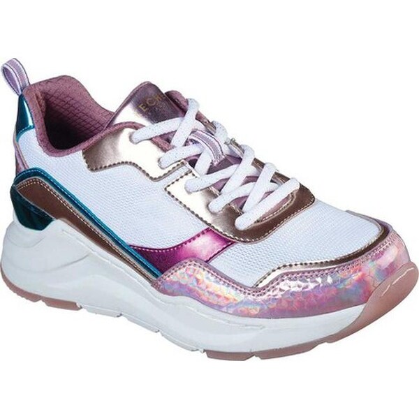 skechers mermaid sneakers