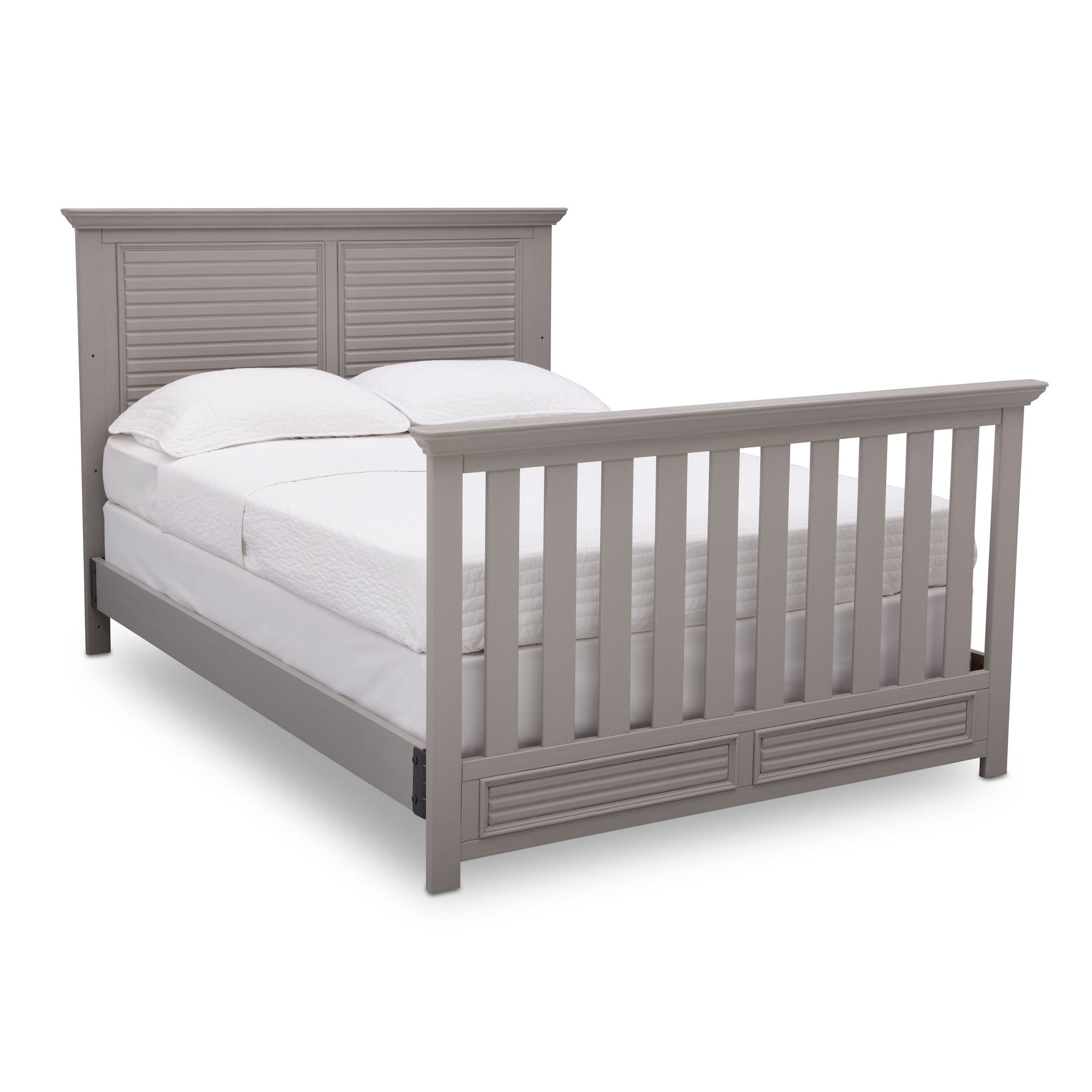 simmons crib conversion