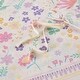 preview thumbnail 11 of 17, Intelligent Design Kids Thea Floral Reversible Cotton Duvet Cover Set with Throw Pillow