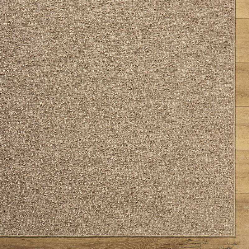 Livabliss Lush Farmhouse Area Rug