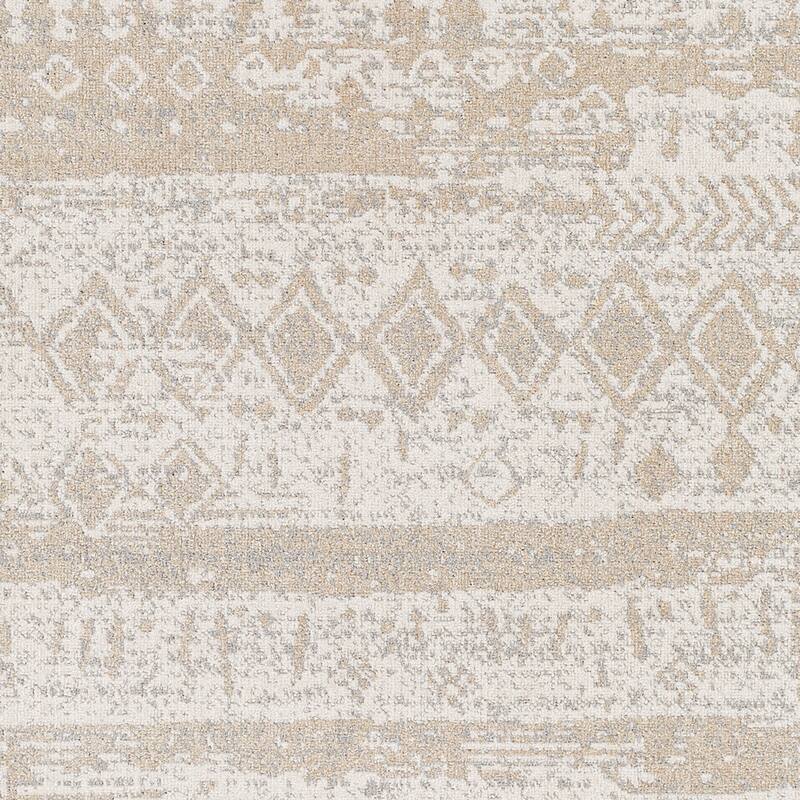 Livabliss Trina Bohemian Machine Washable Area Rug