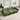 103.9" Modular Chenille Sectional Sofa with Pillows and Quilted Cushions