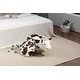 preview thumbnail 12 of 13, Kids Fun Happy Cow Animal Storage Ottoman Stool
