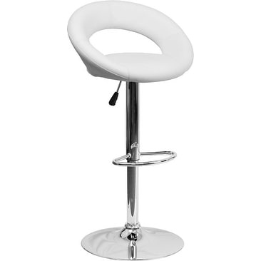 Bed bath and sale beyond white bar stools