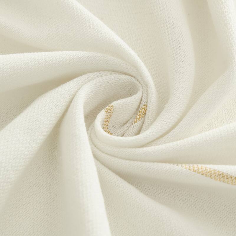 Solace Cotton Tablecloth