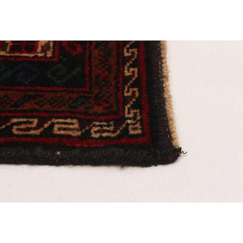 Teimani Ivory Rug 3'11" x 6'5" - 3'11 x 6'5