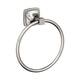 Option Satin Nickel