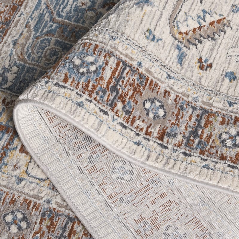 SAFAVIEH Taylor Geena Traditional Rug