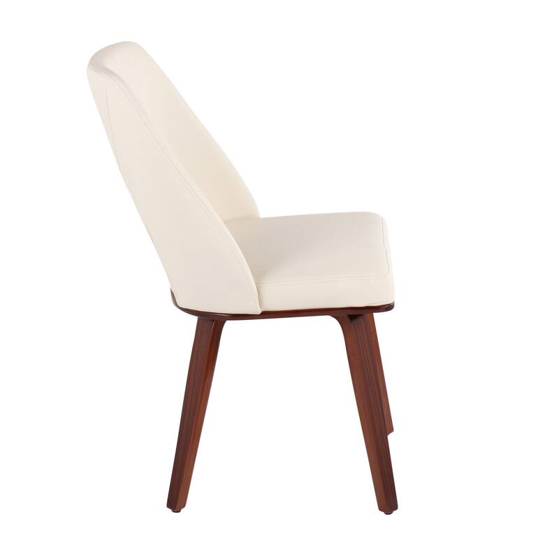 Carson Carrington Culnady Upholstered Dining Chair - Set of 2