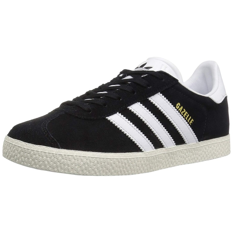 adidas originals kids gazelle j sneaker