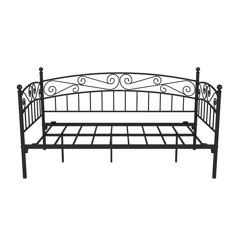 Metal Daybed Frame