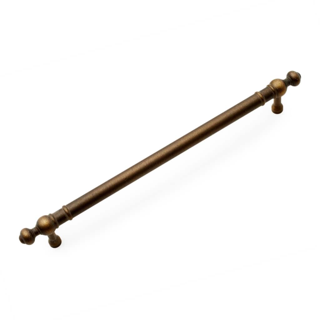 RK International 8 Inch Center to Center Bar Cabinet Pull