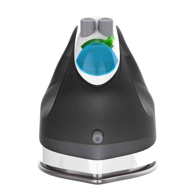 Steamfast SF-760 Portable Cordless Steam Iron, With Carrying Case