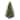 Gymax 8 FT Artificial Xmas Tree w/ 778 PVC PE Branch Tips 450 Warm