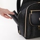 preview thumbnail 7 of 18, Sunveno Tweed Luxe Diaper Bag Backpack